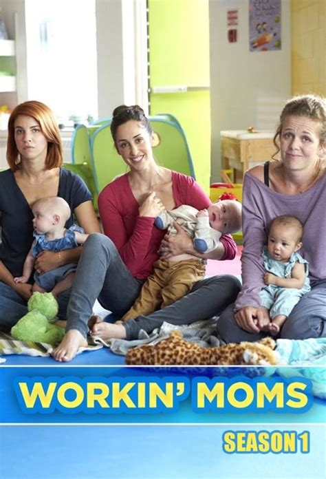 Watch Workin' Moms .